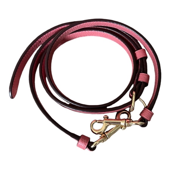 Coach bag - Picture 3 of 4